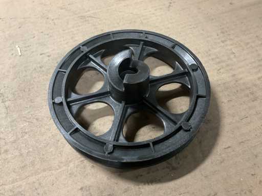 AF pulley (30x)