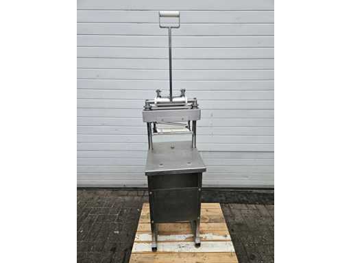 Steaua tandr? - Blandez?tor