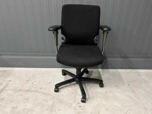 Comforto - 77 - Bureaustoel (5x)