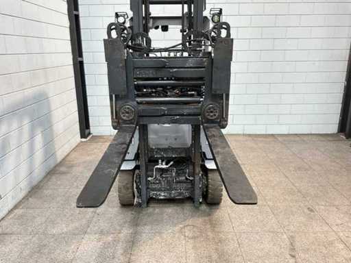 Stabau - 2020 - S13-DKG 15-SV-SO - Other material handling