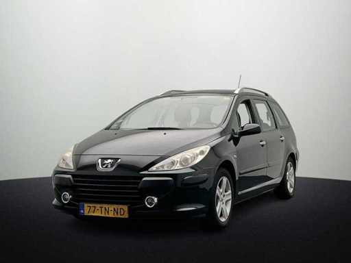 Peugeot 307 SW 1.6-16V 2006 | 77-TN-ND