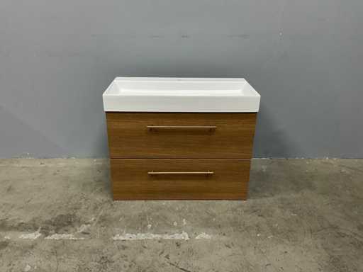 Primabad - Set mobilier baie 80 x 65 cm