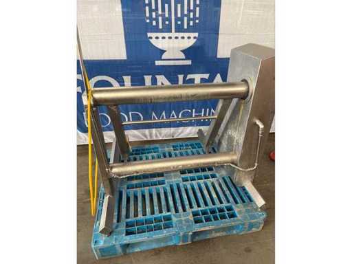 Ridicător/basculator pentru containere