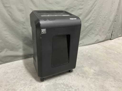 Fellowes 92C3 Papiervernietiger