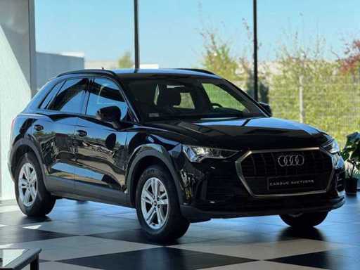 Audi - Q3 45 TFSI E - 2022 