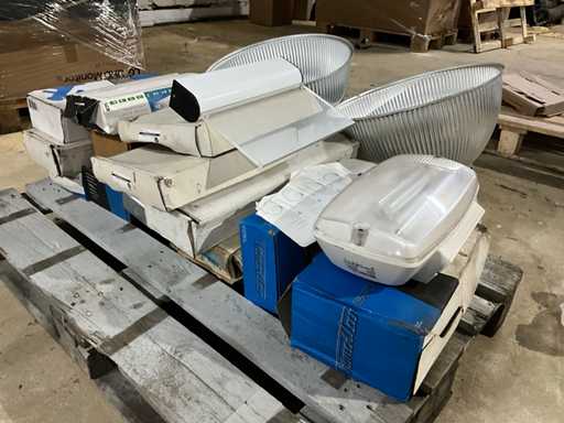 Iluminat de urgență