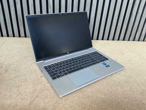Laptop - HP - ProBook 450 15,6 Zoll G9 Notebook PC