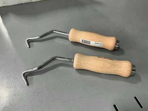 Technocraft Draadvlechter (12x)