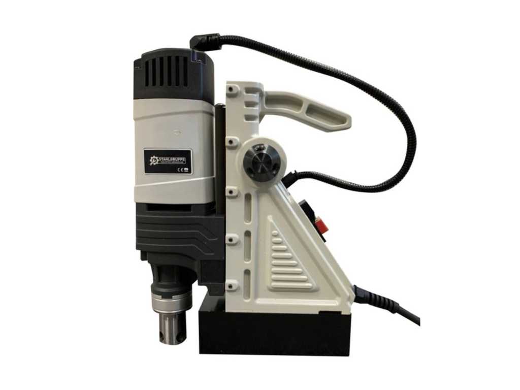 Magnetic Drilling Machine