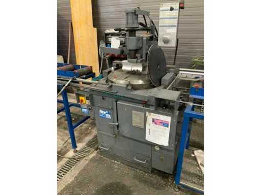 Kaltenbach KKS400 Circular sawing machine for metal