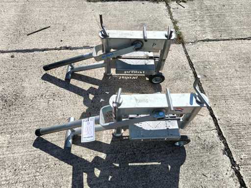 Tăietorul de blocuri