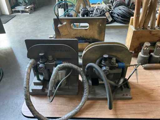 Pneumatic tools (3x)