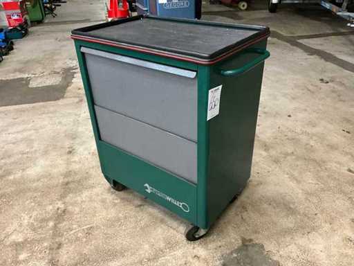 Stahlwille Workbench