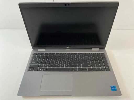 Dell Latitude 5520 15.6", Core(TM) i5 11th Gen, 8 GB RAM, 256 GB NVMe Laptop
