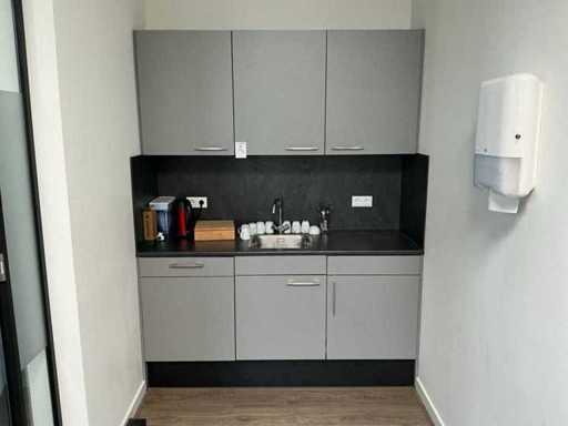 Inhoud Keukenblok