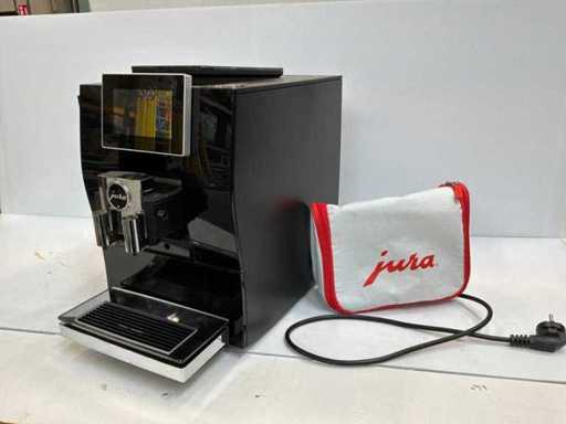 Jura Z8 Koffiemachine