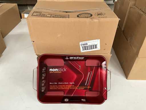 Anchor Hocking Non-stick Baking Dish (15x)