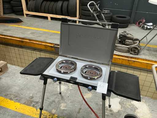 Campingaz 600GS Gaskocher