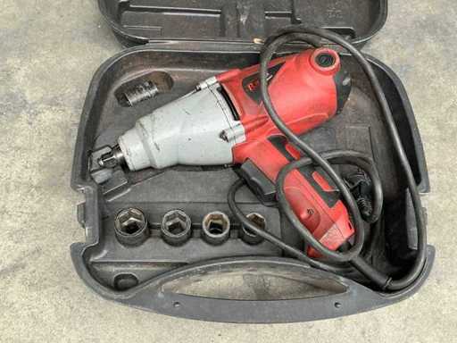 Klucz udarowy Ribitech IW1000