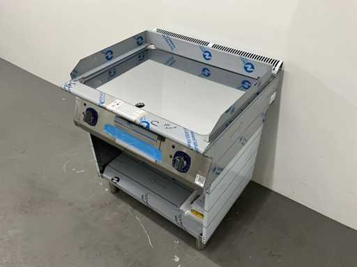 Electrolux - E7FTEHCSI0 - Plită electrică cromată (2025)