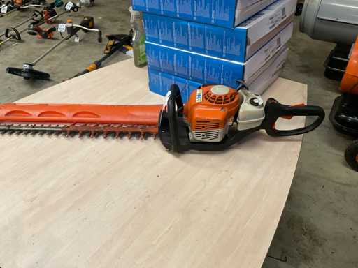 2019 Stihl Hs 82 r Heckentrimmer