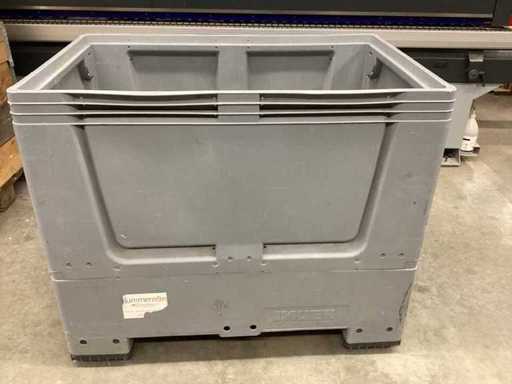 KLG1208 Auer Big Box klappbar