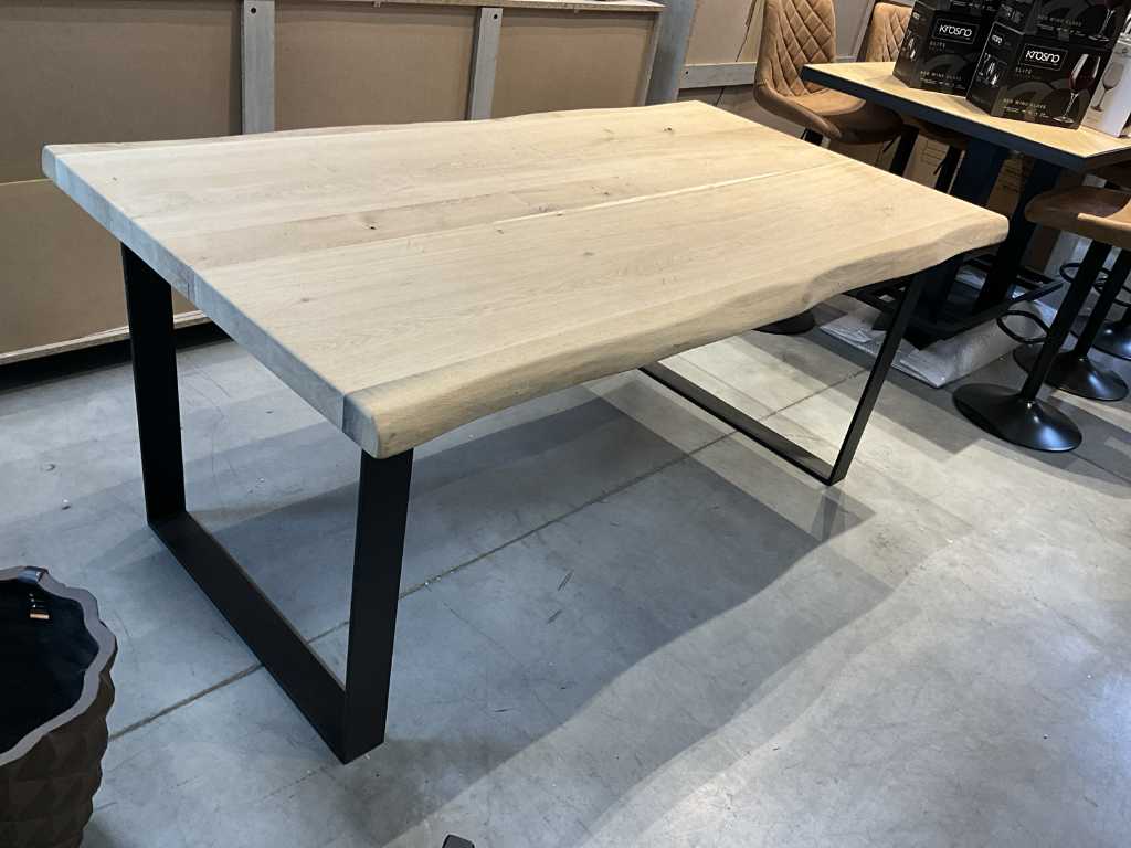Dining room table 180x100