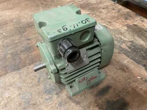 Moteur électrique Vem