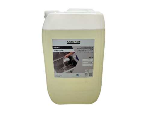 Kärcher RM39 Asciugatrice Professionale Lucida 20 litri