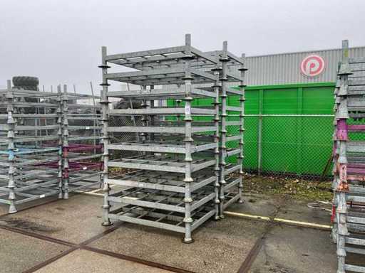 Stacking frame (20x)