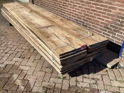 - KD Cuptor uscat 4230x 1080x420 mm - Partea bol (28x)