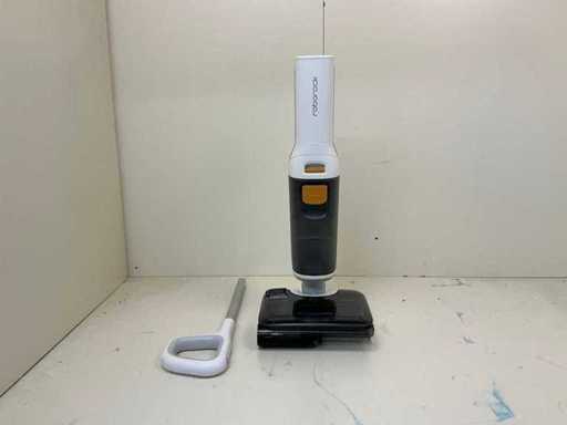 Aspirator umed și uscat ROBOROCK WD5M7B Aspirator Stick
