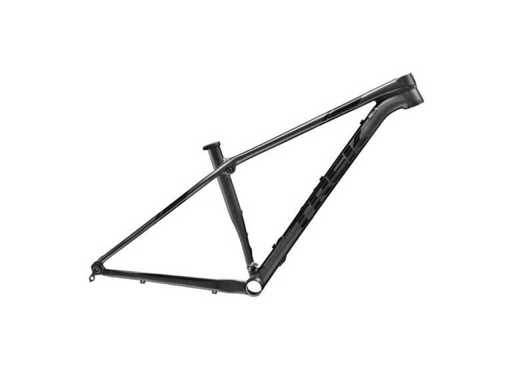 TREK - Procal Al F/S S 27.5 Matt/Glanzschwarz - Rahmen