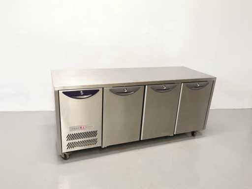 Williams - HO3U - Kühltisch