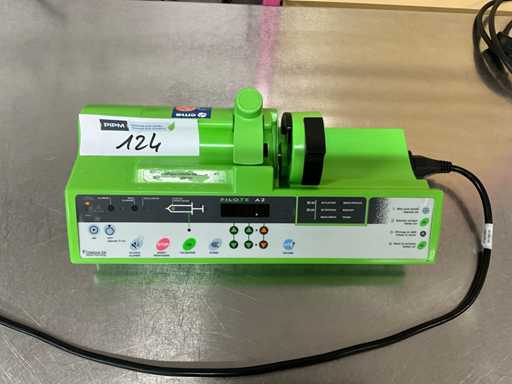 FRESENIUS VIAL PILOT A2 Spuitpomp