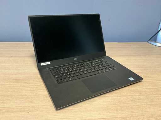 Laptop - Dell Inc. - Precision 5530