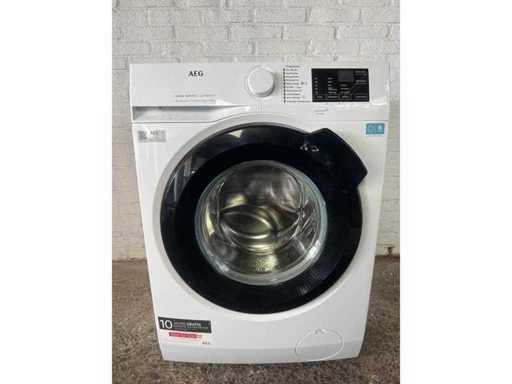 AEG L6AMZ48FL Washing Machine 8 kg