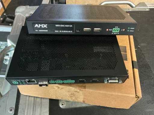 HDMI-over-IP-Encoder (2x)