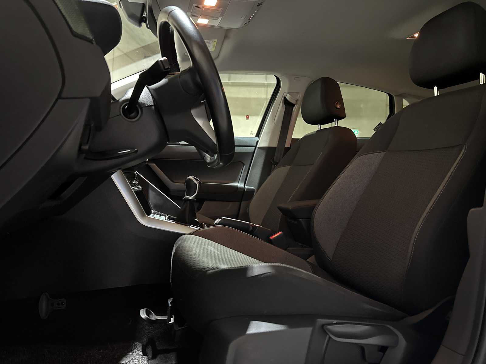 Volkswagen Polo 1.0 TSI Life Business 95pk 2022 (Origineel-NL), P-570-ZZ