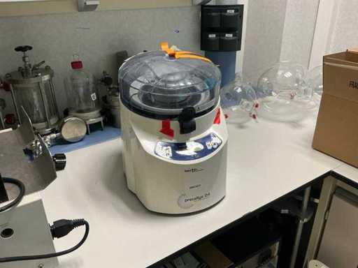 Bertin Precellys 24 Homogenizer