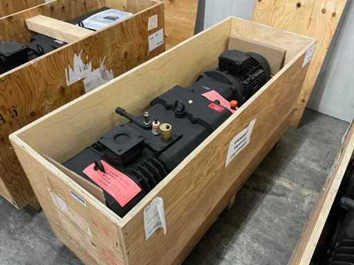 2017 Gardner Denver S-Vi 300 (42) Vacuum Pump