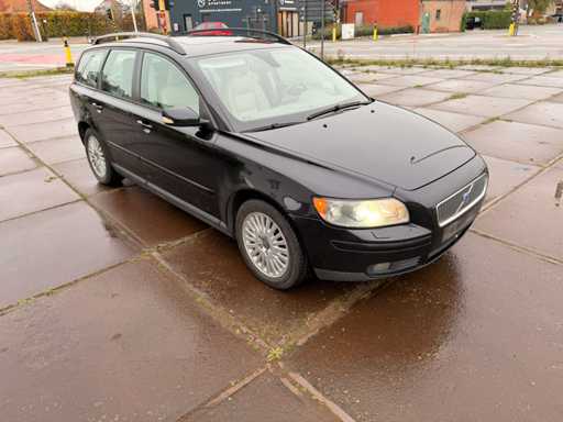 2004 Volvo V50 Personenauto