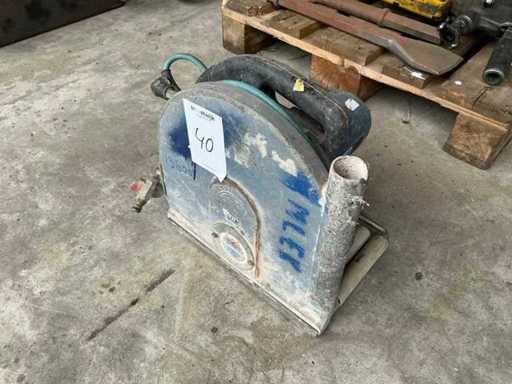 Carat W3010-A Wall Saw Machine