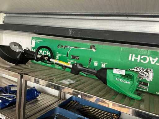 Hitachi CG36DAL Battery Trimmer Body