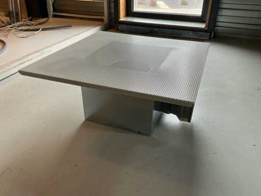 Plenum Box (31x)