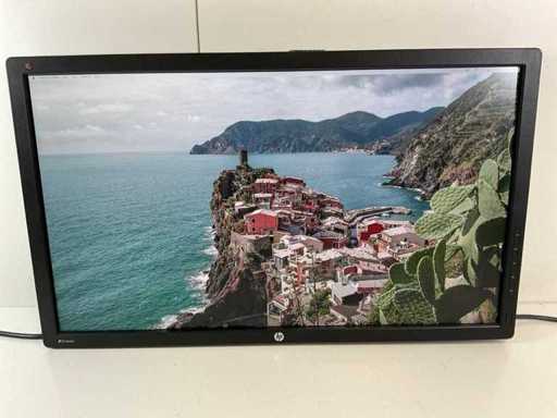 HP (Z27X) 27", 2560x1440 (QHD) IPS-Monitor