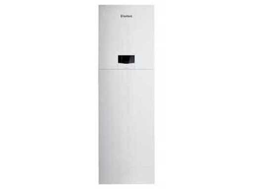 Vaillant Unitower 2HC VWL 108/7.7 IS C2 Warmtepomp