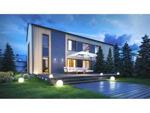 4 x GT Marble grond design lampen