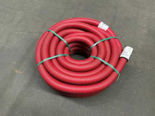 Pipelife PE Rol wachtbuis 50 mm