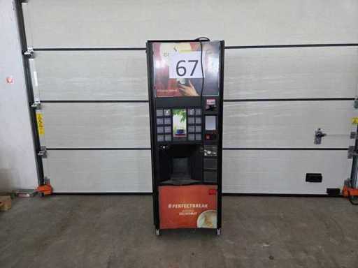 RHEAVENDORS - FST3 Luce X2 - Used Coffee Machine
